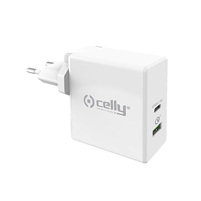 USB-C Power Delivery 30W