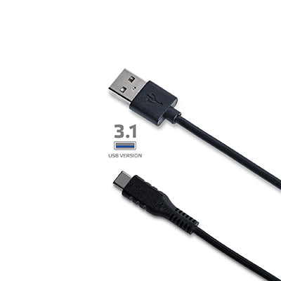 USB 3.1 - Type-C Kabel