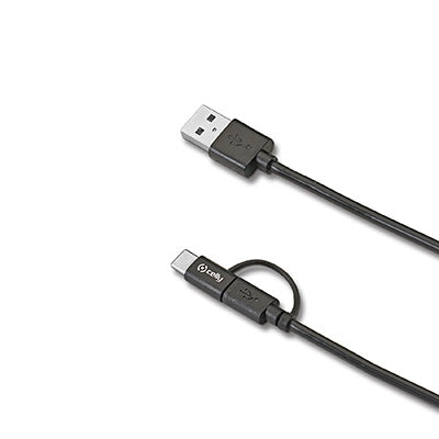 USB-Kabel Micro Type-C