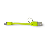 USB Lightning Sleutelhanger 12 CM