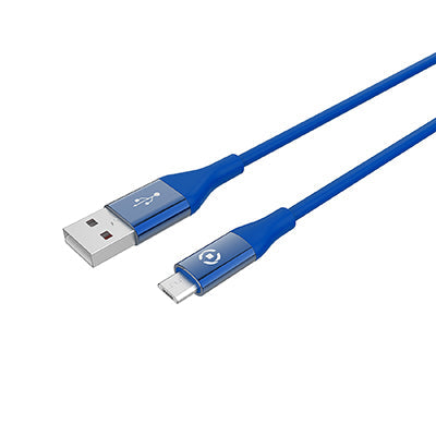 USB Naar Micro 1M Div. Kleuren