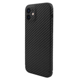 Backcover Carbon iPhone 12