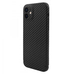 Backcover Carbon iPhone 12 Mini