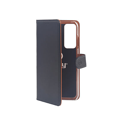 Wally Bookcase Xiaomi Mi 10T Pro 5G Zwart
