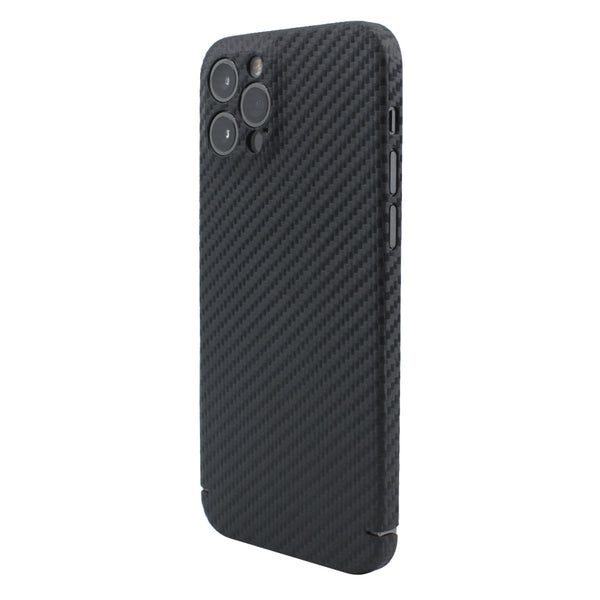 Backcover Carbon iPhone 12 Pro