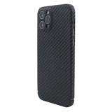 Backcover Carbon iPhone 12 Pro (Magsafe)