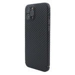 Backcover Carbon iPhone 13 Pro Max (Magsafe)