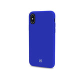 Backcover iPhone XS Max - Celly