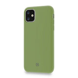 Backcover iPhone 11 - Blad